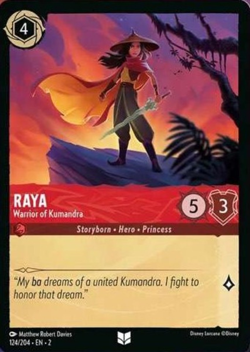 raya